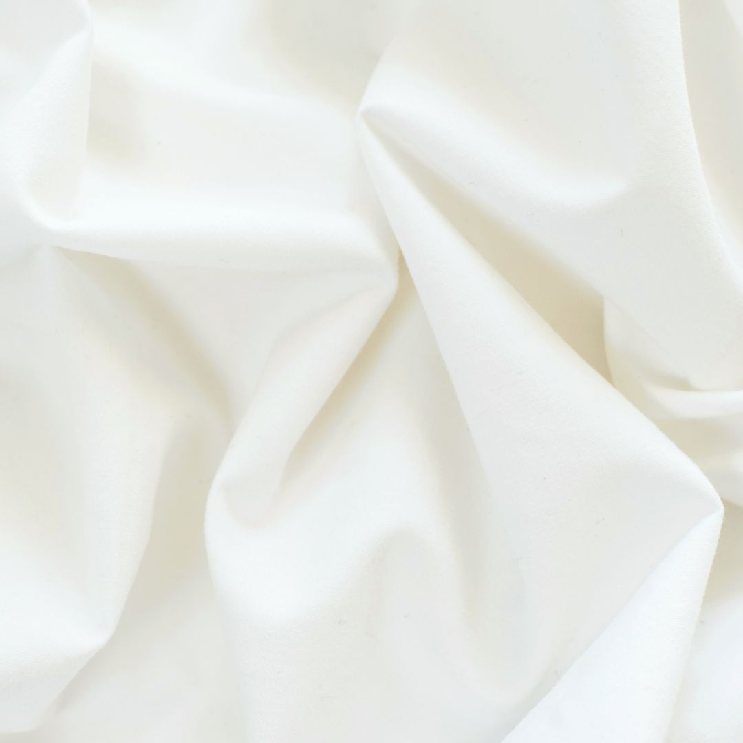 Bedsheet texture detail