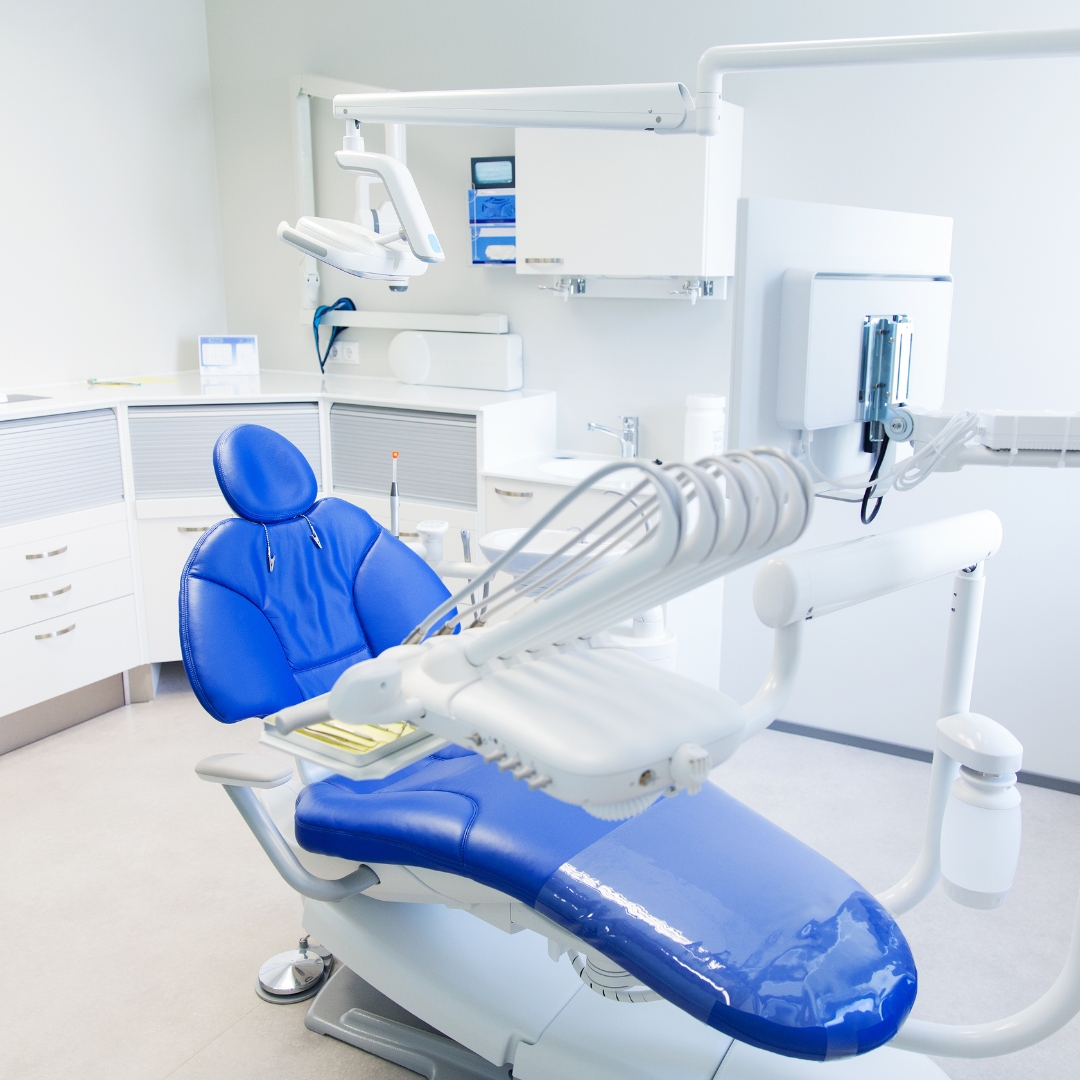 Healthcare linen detail