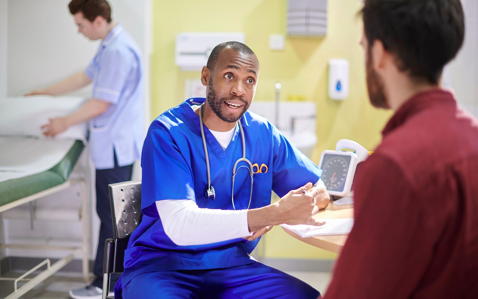 The Hidden Drain: How Low-Quality Healthcare Linens Create Operational Chaos